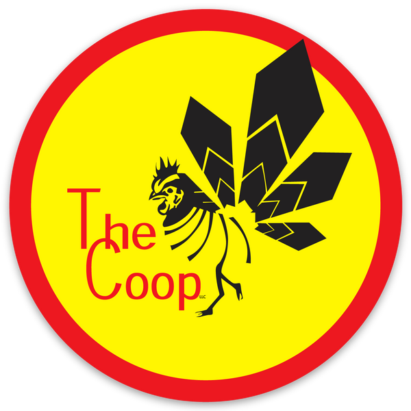 The Coop Apparel