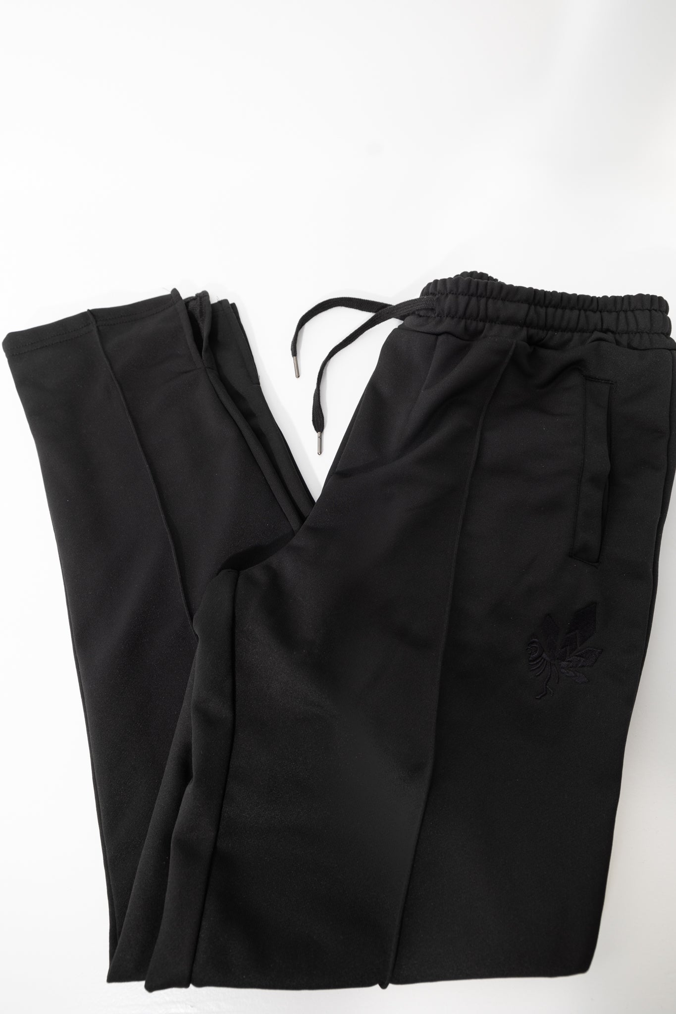 Naturals - Black Premium Pants