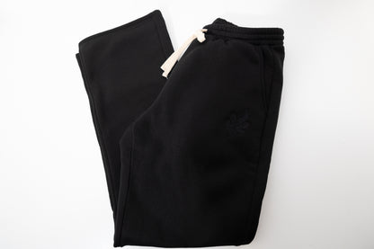 Naturals- Black Premium Joggers