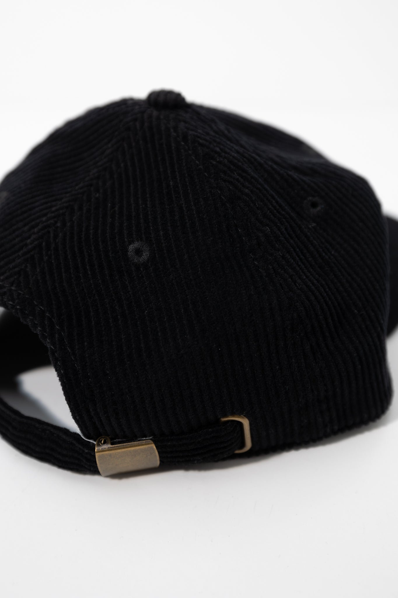 The Originals - Signature Corduroy Hat