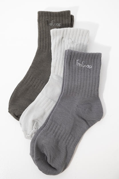 Coop Signature - Premium Socks