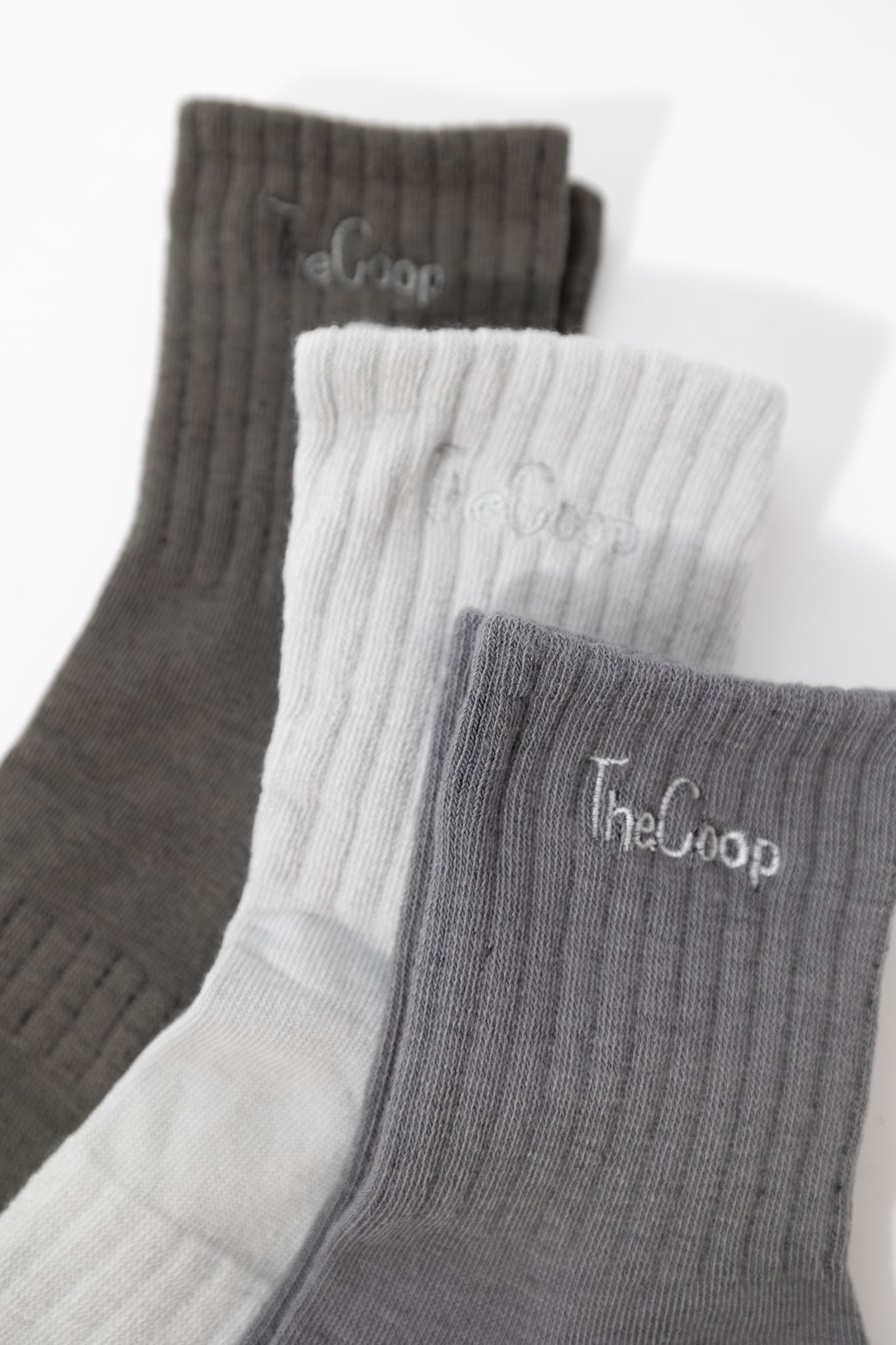 Coop Signature - Premium Socks