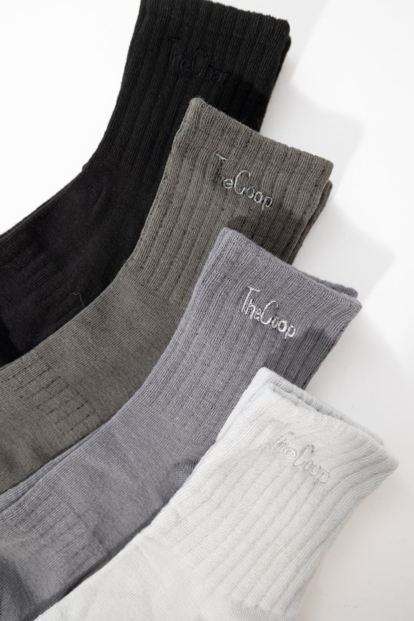 Coop Signature - Premium Socks