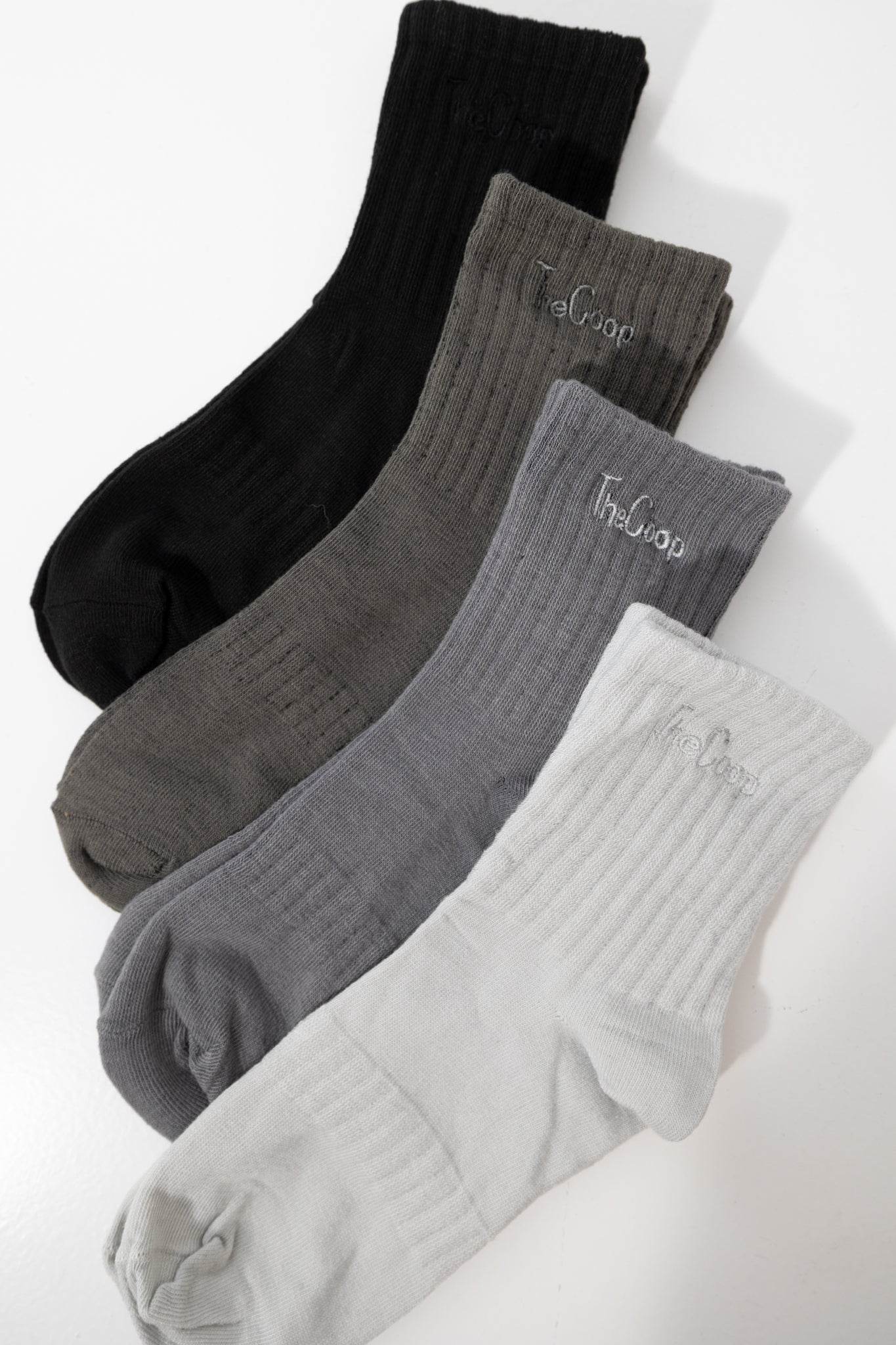 Coop Signature - Premium Socks