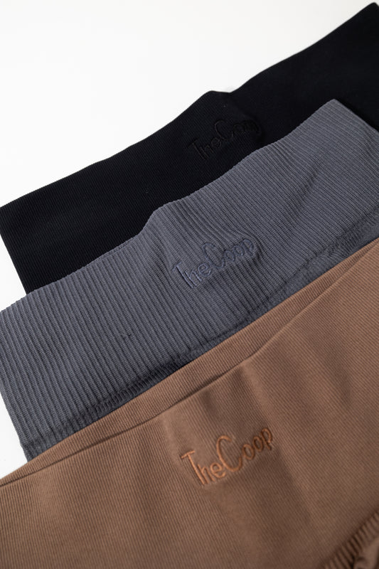 Coop Signature- Women’s Premium Leggings